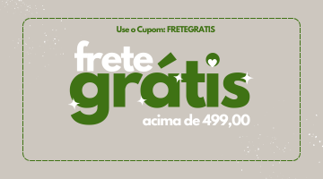 frete grátis