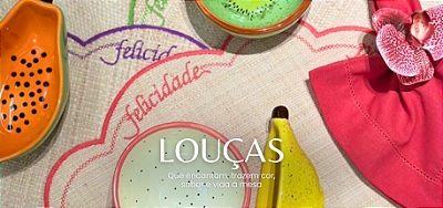Louças