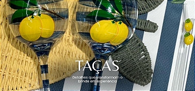 Taças