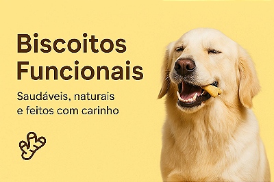 Mini Biscoitos