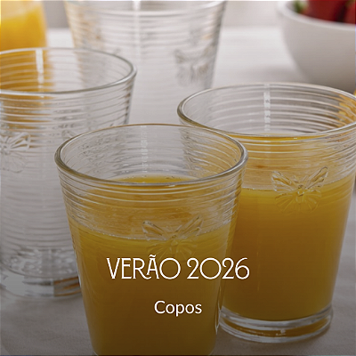 Quillicci Verão mini 3