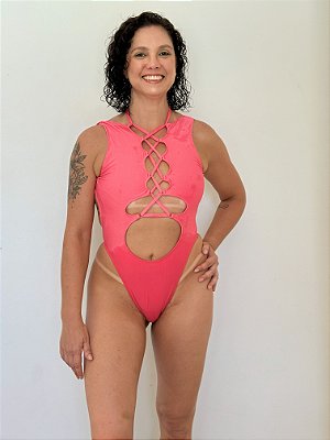 Body Infinity Chiclete