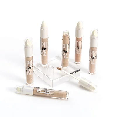 Corretivo Liquido Matte Pure Skin Vivai