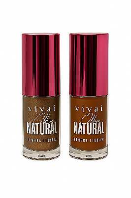 Sombra Líquida VIVAI