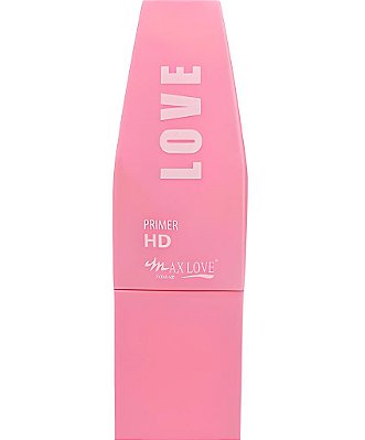 Primer Facial Max Love Primer HD