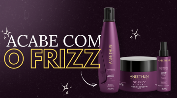 no frizz