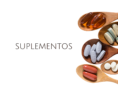 Suplementos