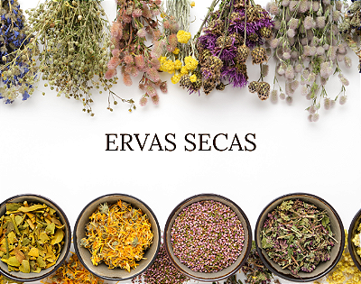 Ervas Secas
