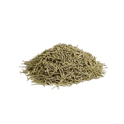 Alecrim (Rosmarinus officinalis) – 50g