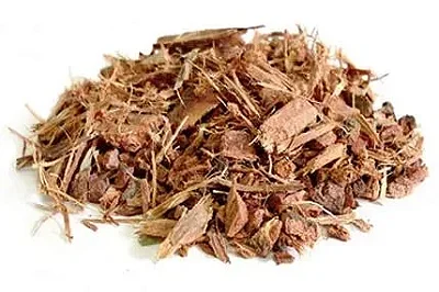 Barbatimão (Stryphnodendron barbatimam) – 50g
