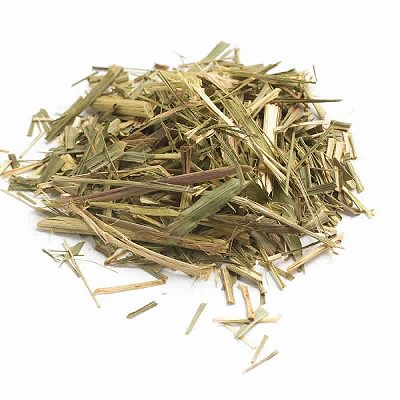 Capim Cidreira (Cymbopogon citratus) - 50g