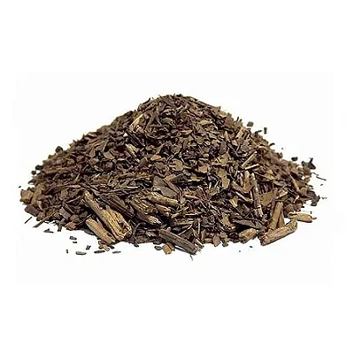 Chá Mate Tostado (Ilex paraguariensis) – 50g