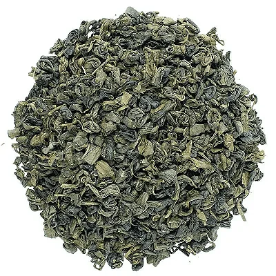 Chá Verde (Camellia sinensis) – 50g
