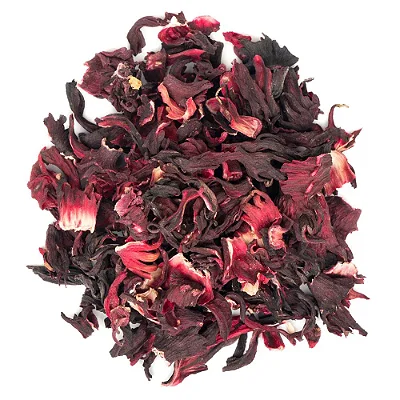 Hibisco (Hibiscus sabdariffa) – 50g