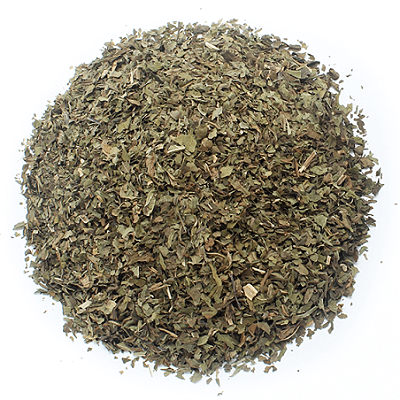 Hortelã (Mentha spicata) – 50g