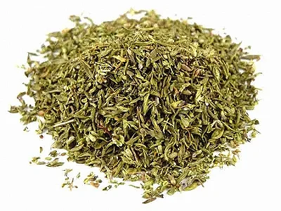 Manjericão (Ocimum basilicum) – 50g