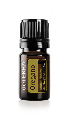 Orégano Óleo Essencial | doTERRA Óleos Essenciais