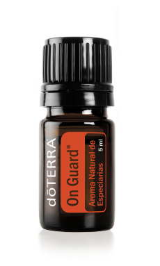 On Guard Óleo Essencial | doTERRA Óleos Essenciais