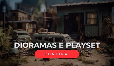 Dioramas