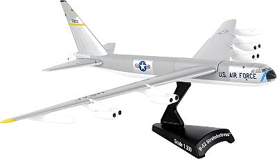 Avião Daron Trading Postage USAF B-52 Stratofortress 1/300