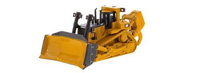 MINIATURA TRATOR DE ESTEIRA CATERPILLAR ELITE D11T ESC 1/125