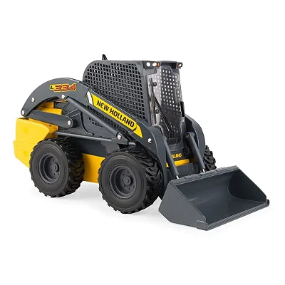 Miniatura Mini Carregadeira New Holland L334 1/16 ERTL