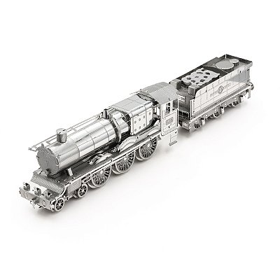 Miniatura D Montar Metal Earth Harry Potter Hogwarts Express