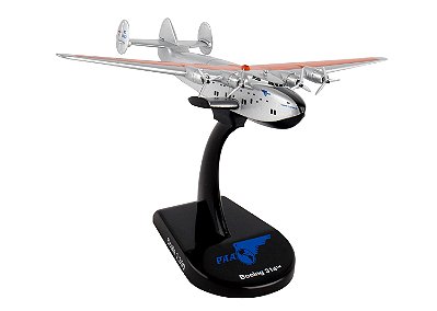 Miniatura Hidroavião Pan AM B314 1/350 Daron Worldwide Trading