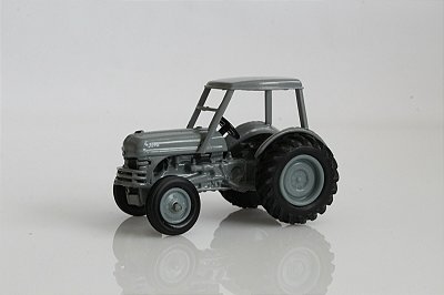 Miniatura Trator Ford 8N 1949 Greenlight 1/64