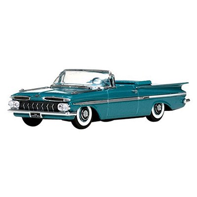 Miniatura Chevrolet Impala 1959 Sapphire 1/43 Vitesse