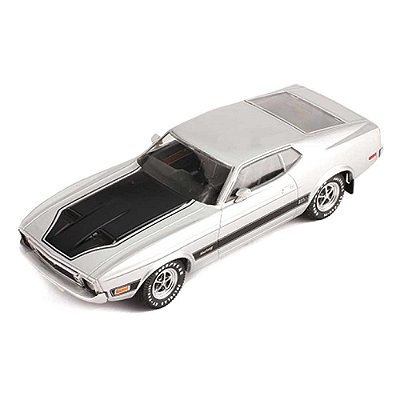 Miniatura Ford Mustang Mach I 1971 1/43 Premium X Muscle Car
