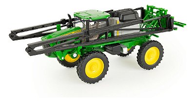 Miniatura Pulverizador Agrícola John Deere 412R 1/32 ERTL