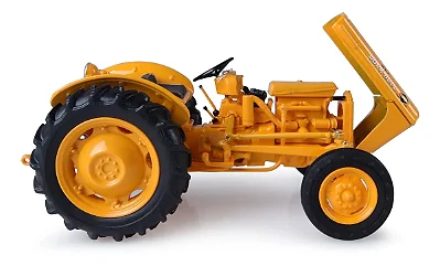 Miniatura Trator Massey-Harris Ferguson 202 Work-Bull 1/32 Universal Hobbies UH2694