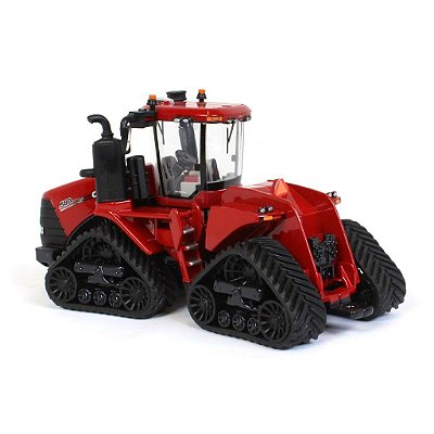 MINIATURA TRATOR CASE CONNECT STEIGER 580 QUADTRAC 1/64