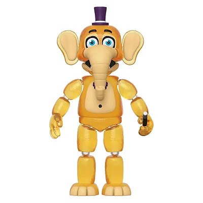 Funko Action Five Nights Freddy´s Orville Glows In The Dark