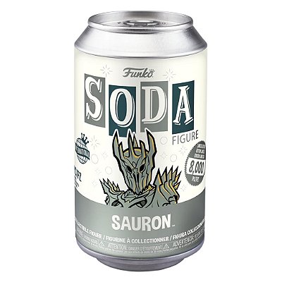 Funko Vinyl SODA Marvel Black Panther Shuri - Figura em Lata Colecionável - 67074