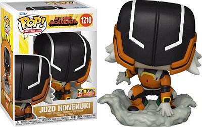 Funko Pop! My Hero Academia - Juzo Honekuni #1210 - Exclusivo