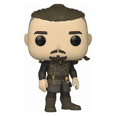 Funko Pop! The Last Kingdom Uhtred #1305 - Original