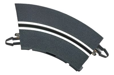 Pista de Autorama SCX Curva Externa 20210 | Kit Expansão 1/32 Original