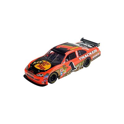 Carro de Autorama Slot Car SCX NASCAR #1 Jamie McMurray - Bass Pro Shops 1:32