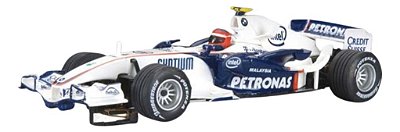 Carro De Autorama Slot Car BMW F1 Heidfeld 1/32 13580