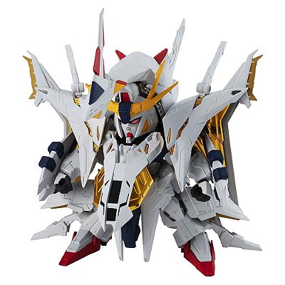 Boneco Articulado Bandai Gundam Universe: MS Unit Penelope - Original