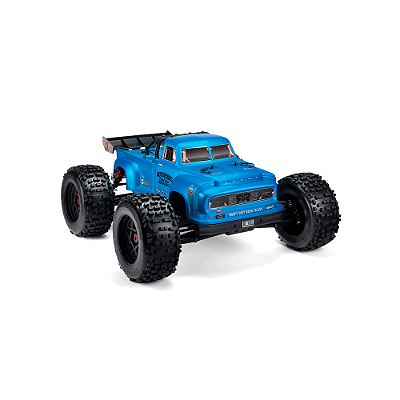 Automodelo Arrma 1/8 Notorious 6S 4WD BLX Stunt RTR