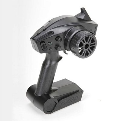 Rádio Controle 2CH DX2E DMSR 3010 Spektrum SPM2330