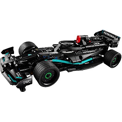 Lego Technic Mercedes AMG F1 W14 Performance Pull Back