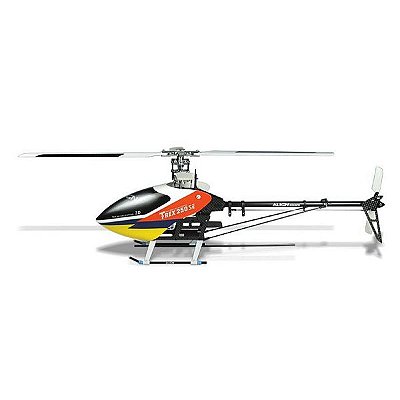 Helicóptero Align T-REX 250 SE Super Combo - KX019005