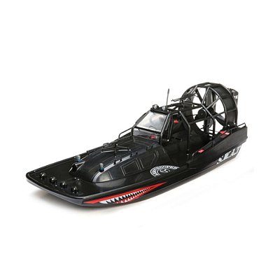 Lancha Aerobarco RC Controle Remoto Pro Boat Aerotrooper 25" Brushless PRB08034
