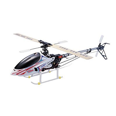 Helicóptero Controle Remoto Titan TT RTF TTR4710-F04U2A1