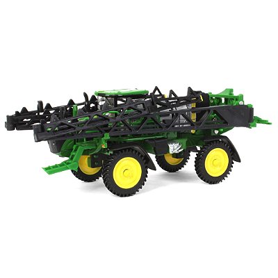 Miniatura John Deere 612R Pulverizador Autopropelido 1:64