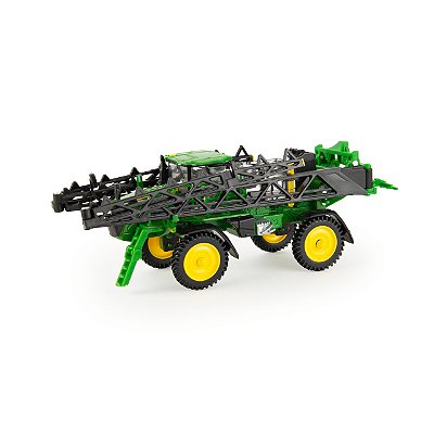Miniatura Pulverizador Autopropelido John Deere 612R ERTL Escala 1/64
